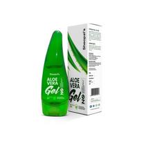Sheopal's Aloe Vera Gel | With Pure Aloe Vera Gel for Face, Hair, Skin Moisturizer | Hydrates and Soothes | For Men and Women | All Skin Types | No