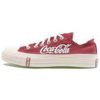 Chuck 70 Kith x Coca-Cola x Chuck 70 Converse Low 'Red' 169838C 37.5 white