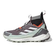 Adidas Wmns Terrex Free Hiker 2 'Trace Grey Crystal White' Women's GZ0687 38⅔ gray