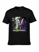 Little Steven and the Disciples of Soul Summer of Sorcery T-shirt S blue