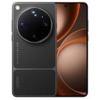 Oppo Find X9 Ultra 5G Dual Sim 16GB RAM 1TB – Tundra Umber