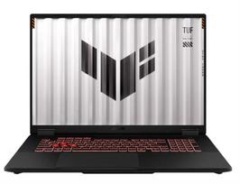 Neš. komp. žaid. Asus TUF Gaming A18 512GB RTX5050 18″ pilka