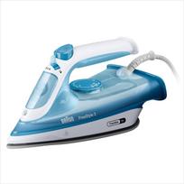 Lygintuvas Braun FREESTYLE 3 FI3144BL, mėlyna sp.
