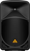 Behringer B115W viešojo adreso (angl. „Public Address“, PA) garsiakalbis 2 krypčių