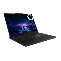 „Lenovo Legion 5i“ i7-13645HX, 15,3 colių WUXGA IPS, 300 nits, 165 Hz, AG, 16GB DDR5 4800, 512GB SSD, „GeForce RTX 5060“ 8GB, 720p kamera, 60 Wh, be operacinės sistemos, „Eclipse Black“