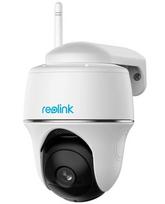 IP stebėjimo kamera su saulės baterija „Reolink Argus Series B420 3MP“