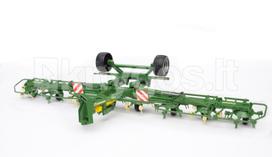Krone KWT 8.82 šieno vėlimo grėblys