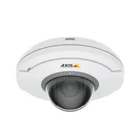 IP stebėjimo kamera Axis 02345-001 kupolinė 1280 x 720