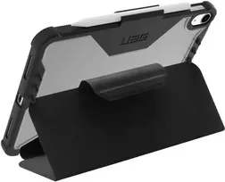 Urban Armor Gear UAG Apple iPad 10.9 10-osios kartos Plyo LT BLK (124487B14340)