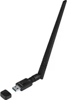 LogiLink WL0246 belaidžio tinklo adapteris WLAN 876Mbit/s (WL0246)