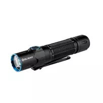 Taktiškas rankinis žibintuvėlis Olight Warrior 3S LED 2300 lm, 300 m, IPX8, 21700 Li-Ion 5000 mAh