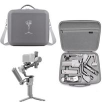 Nešiojamas krepšys DJI RS 4 Mini, Nešiojamas krepšys RS 4 Mini stabilizatoriui, Rankinė per petį, Smūgiams atsparus laikymo krepšys DJI RS 4 Mini,