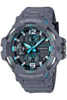 GRAVITYMASTER Tough Solar Watch with Biomass Gray [Casio] G-Shock Bluetooth-enabled Plastic, GR-B300-8A2JF, Men's,