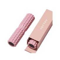 Yottoy EVA Foam Roller beige