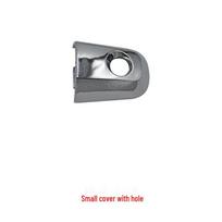Mitsubishi L200/Montero/Pajero Outer Door Handle (Part 5716A065/5716A032) gray