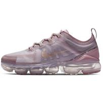 Nike Air VaporMax 2019 Plum Chalk Women's AR6632-500 40 gray