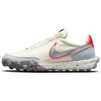 Nike Waffle Racer Crater Kokoso pienas Moteriški CT1983-105 36 gray