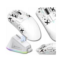 Wireless mouse Attack Shark X11 optical sensor