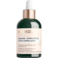 Biosance Squalane Vario Peptidų Greitai Putlinantis Serumas 1.69oz, 1 vnt. white