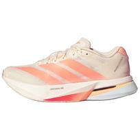 Adidas Adizero Boston 13 Audiniai Bėgimo Batai Moteriški Smėlio spalvos JP9249 36 smėlis