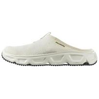 SALOMON Reelax Slide 6.0 Recovery Closed Toe Slippers Men's Beige L47740700 41⅓ smėlis