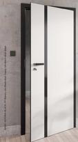 Varčia ASTORIA BLACK01 K70 Balta