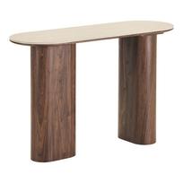 Konsolinis staliukas HOUSE NORDIC Delphi 40x120x78cm