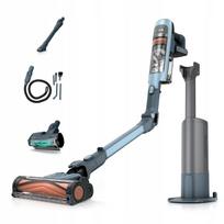 Vertikalus belaidis dulkių siurblys SHARK Phoenix IA3244EUT su automatine baze
