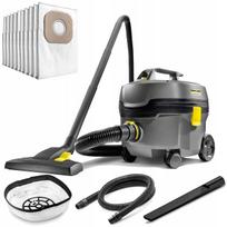 Dulkių siurblys biurui KARCHER T 7/1 Classic, tylus, universalus, profesionalus