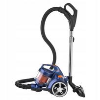 Dulkių siurblys be maišelio Amica VM2010 Helio, 850 W, mėlynas