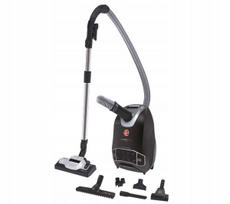 Dulkių siurblys Hoover HE722PET 011, 850 W, su mini turbokepetėle