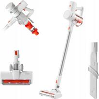 Belaidis dulkių siurblys XIAOMI G20 Lite, 215 W, su LED, baltas