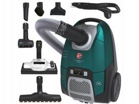 Dulkių siurblys su maišeliu HOOVER HE532ALG 011, 700 W