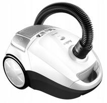 Dulkių siurblys su maišeliu Amica Viento VI 2032, 900 W, 2,5 l, HEPA13 filtras