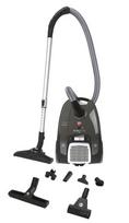 Dulkių siurblys su maišeliu Hoover TXL20PET011, 700 W, 3,5 l
