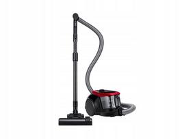 Dulkių siurblys be maišelio Samsung VC07M2110SR, 700 W, 1,5 l