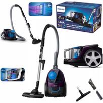 Dulkių siurblys be maišelio PHILIPS PowerPro FC9333/09