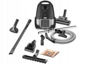 Dulkių siurblys AMICA Fen Turbo Pro VM 2064