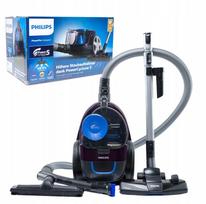 Dulkių siurblys PHILIPS PowerPro FC9333/09, 900 W, be maišelio
