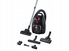 Dulkių siurblys su maišeliu BOSCH Series 8 ProPower BGL8POW3A