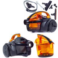 Dulkių siurblys be maišelio Cyclone, 2 l, 800 W, su turbo šepetėliu, automobiliui