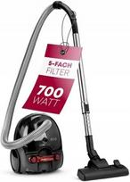 Dulkių siurblys su maišeliu Clatronic BS 1300 N