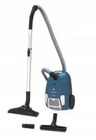 Dulkių siurblys su maišeliu HOOVER BV50HM 011, 700 W