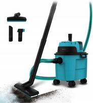 Dulkių siurblys Cecotec Conga Rockstar Wet & Dry Compact Plus, 16 l