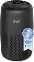 Oro valytuvas su HEPA filtru, aromaterapija, tylus, 7 W, mini, namams ir biurui