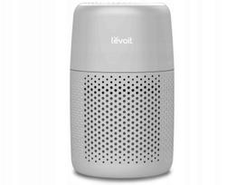 Oro valytuvas LEVOIT Core Mini, pilkas