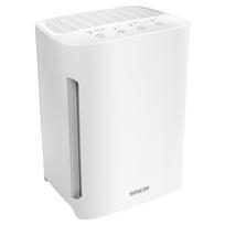 Oro valytuvas Sencor 6400WH, 3in1 filtras, UV-C lempa, HEPA13, 60W