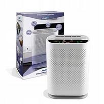 Oro valytuvas LEICKE Pure O² su UV lempa ir H13 HEPA 4 in 1 filtru