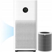 Oro valytuvas XIAOMI Air Purifier 4 Smart Lite, 33 W, tylus, WiFi