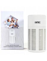 Oro valytuvas NAC AP145-DN su HEPA filtru ir jonizacija